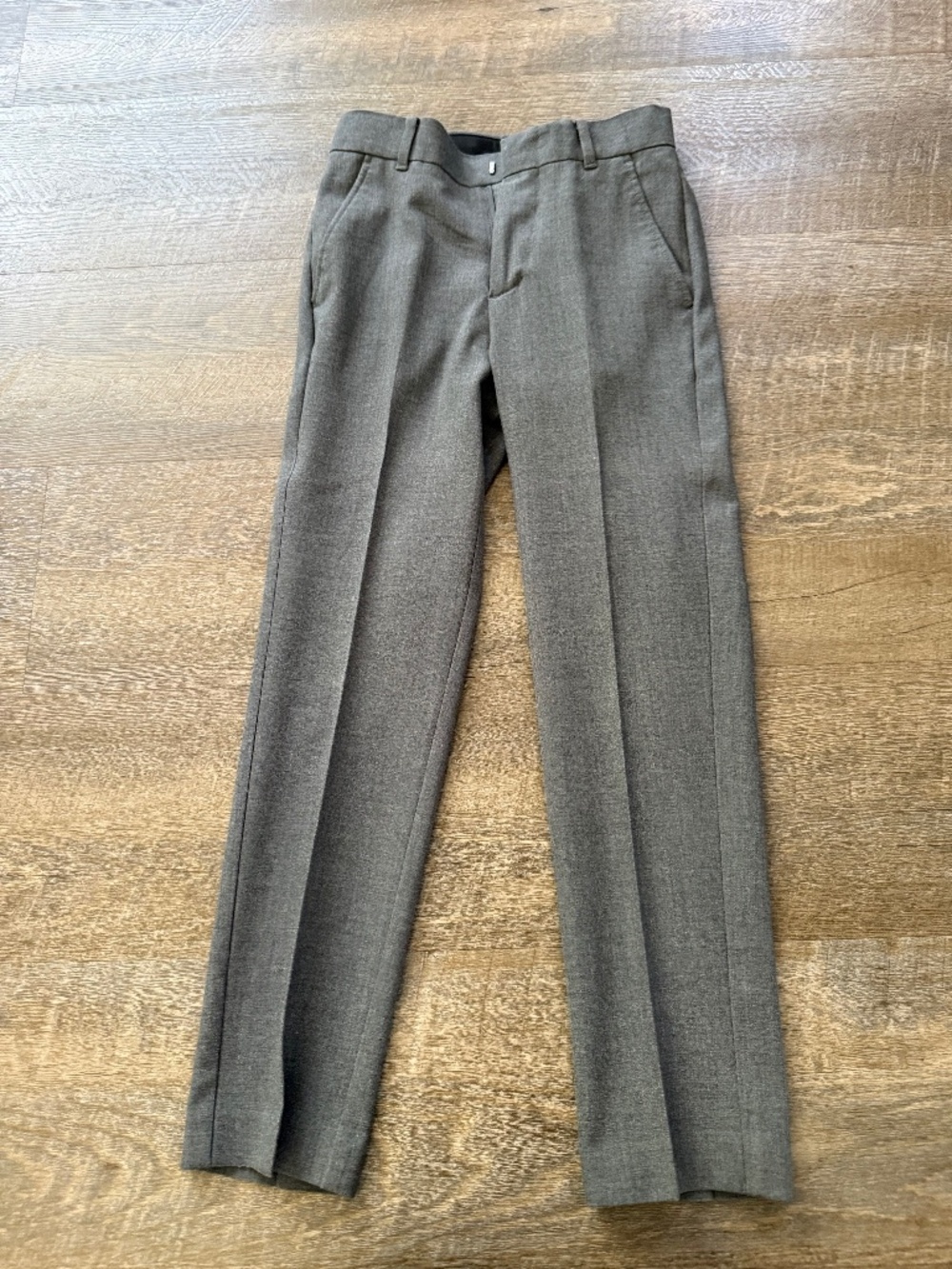 Kids dress pants